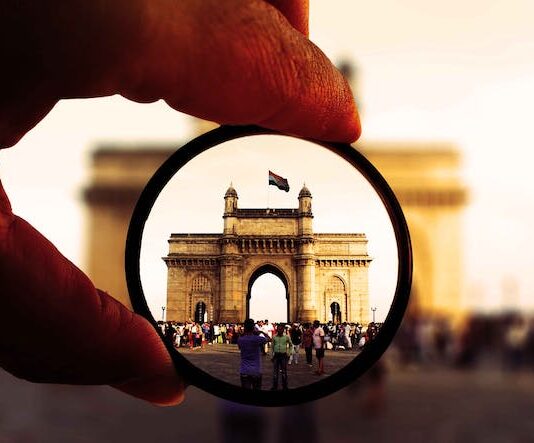 top 10 tourist destinations in India