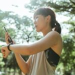what fitness apps work on android smartphones