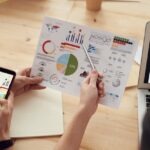 data charts in wordpress