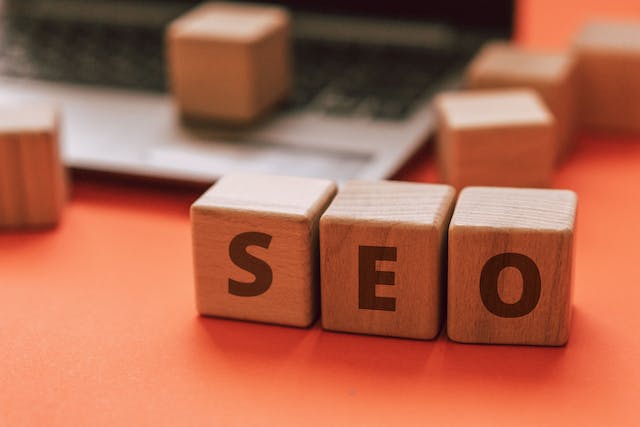 what are seo tactics
