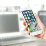 mobile apps for sales & marketing team