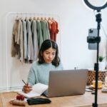wordpress or blogger
