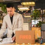 why experienced software developers get fired