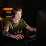 battle royale games