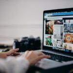 create a website with users in mind