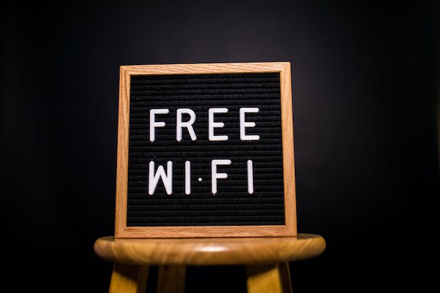 google ends free wi-fi service