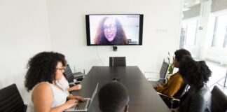 how to engage remote meeting participants