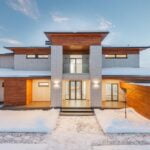 timber cladding