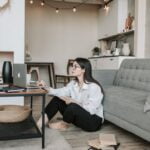 how to choose a freelance web designer