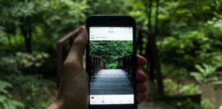 how to view private Instagram accounts