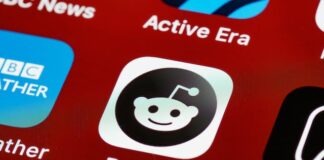 enable or disable nsfw content on reddit