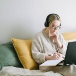 how to review a job description