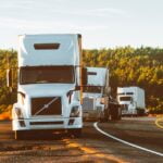 electronic logging devices for trucking companies