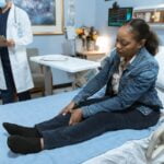 gap in patient care