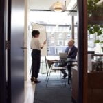 expert b2b marketing consultant