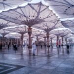 improving pilgrims’ experience