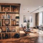 pre owned office chairs