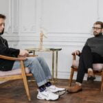 psychological toll of car accident face injuries