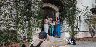 wedding photographer in los angeles