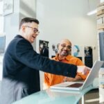 learn only from business experts