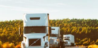 accidents in the trucking industry