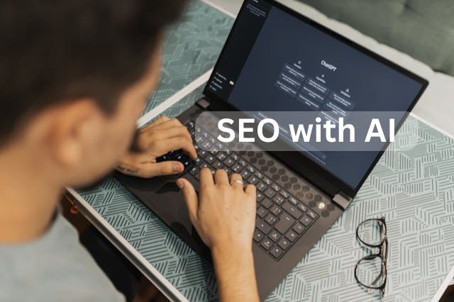 Elements are Foundational for SEO with AI