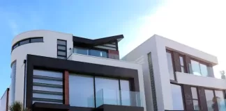 luxury living
