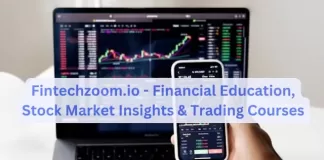 fintechzoom.io