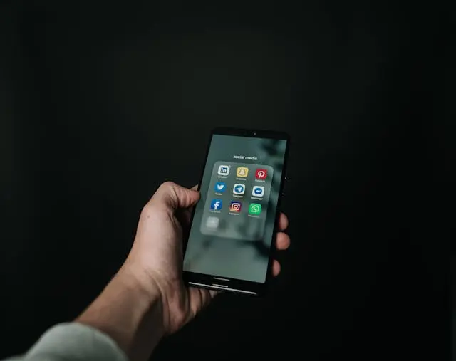 iso mean on social media what does iso mean on social media
