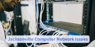 jacksonville computer network issues