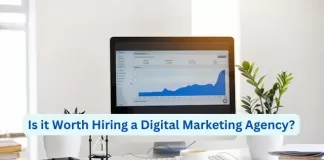 Is it Worth Hiring a Digital Marketing Agency