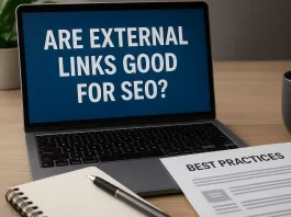 Are External Links Good for SEO