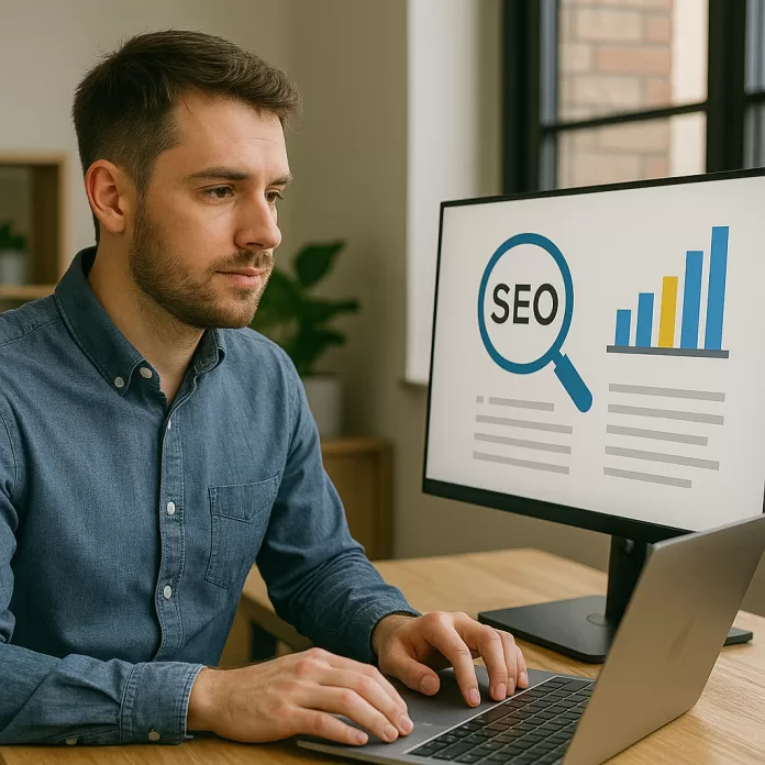 What is an SEO Manager