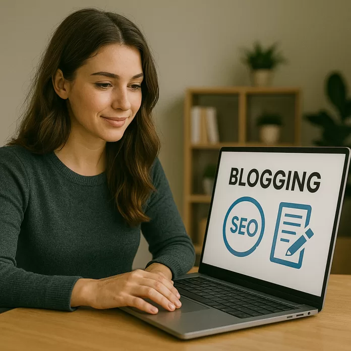 Does Blogging Help SEO