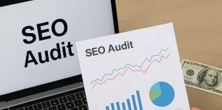 How Much Does an SEO Audit Cost