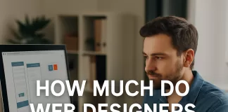 How Much Do Web Designers Charge
