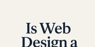 Is Web Design a Good Career