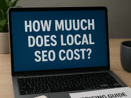 How Much Does Local SEO Cost