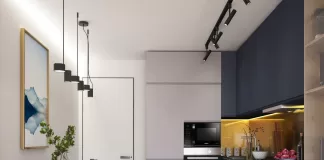 Modular Shelving