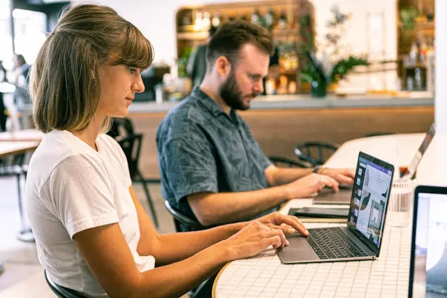 Full-Service Digital Marketing Agency