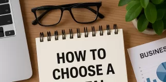 how to choose a digital marketing agency