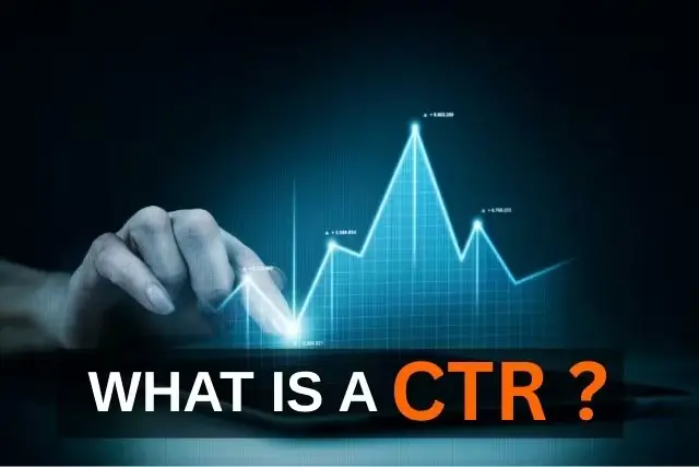 what is a ctr