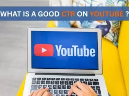 what is a good ctr on youtube